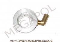 MIKSERY - Miksery -  - Mikser d75/36mm/w rurę/z kołnierzem