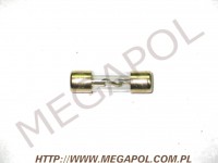ELEKTRYKA - Bezpieczniki -  - MRS Bezpiecznik złoty 50A