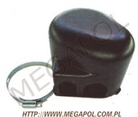 WIELOZAWORY  -  Części / Obudowy -  - Zewnętrzna obudowa wlewu - Outer Mini Block