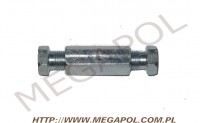 AKCESORIA - Łączniki -  - Złączka rury miedzianej o6mm x 6mm - Female Connector 