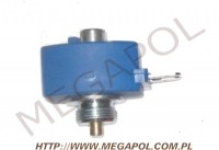 AKCESORIA - Cewki zaworów -  - Lovato-starter reduktora RGV090(12V/gwint 16 x1mm)zamiennik
