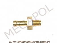 AKCESORIA - Dysze gazu -  - Dysza Omvl Dream XXI/1.0mm/st.typ