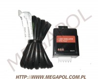 EMULATORY - Emulatory AEB -  - Emulator AEB 393 - Peugeo 407