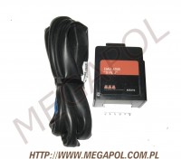 EMULATORY - Emulatory AEB -  - Emulator AEB 394 Jaguar X-Type