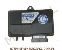 WTRYSKI AGCentrum - Compact 4cyl. -  -  Wtrysk Compact /sterownik