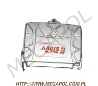 WTRYSKI AGIS - Agis P12/P13 -  - Wtrysk Agis P13/8 cylindrów-sterownik 