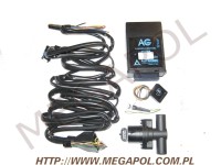 LAMBDA SYSTEM - AL700-800 -  - Komputer Autronic AL-700/1V kpl. 