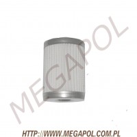FILTRY DO LPG - Wkłady filtra -  - Wkład BRC FJ1HE/H57/42/17/17/poliester