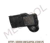 CZUJNIKI - Mapsensory -  - Landi Bosch do Omegas/Lovato Smart 0261230373