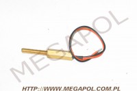 CZUJNIKI - Temperatury -  - AC STAG 5x1mm/nowy typ
