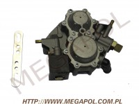 REDUKTORY - Do CNG -  - CNG Carb Regulator No 2 150KW 