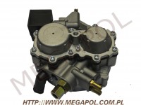 REDUKTORY - Do CNG -  - Reduktor 150KW NO 2 CNG Carb. do sekwencji (NC0502)