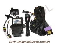 Wtryski Elpigaz - Wtrysk Vela -  - Wtrysk Elpigaz Vela Elektronika 4cylindry