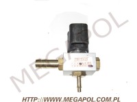 WTRYSKIWACZE - 1-cylindrowe -  - ESGI Master 1cylinder / 3ohm