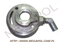 MIKSERY - Miksery -  - Mikser Fiat Opel Weber 1.0 OML 96010 - zamiennik
