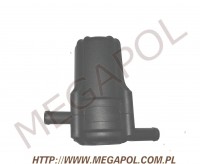 FILTRY DO LPG - Filtry Fazy Lotnej  -  - LPG Ultra 360 12/12mm