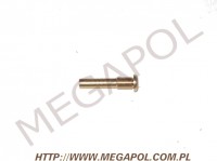 AKCESORIA - Dysze gazu -  - Dysza HANA 1.9mm/D/fiolet