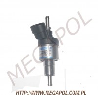 WTRYSKIWACZE - 1-cylindrowe -  - Hercules AGC GISM-I3110 niebieski 1 cyl.