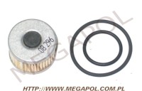 FILTRY DO LPG - Wkłady filtra -  - Wkład F-701L36/23/14/0mm - komplet