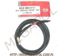 LAMBDA SYSTEM - Blitz/Just -  - Kabel BRC MODULAR UNICAB MM L=1200mm