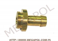 AKCESORIA - Doloty gazu -  - M18x1/d10 listwy Rail IG3 