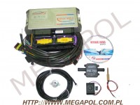 WTRYSKI AC - STAG 400 -  - .Wtrysk STAG 400 DPI B2 - elektronika 4 cylindry