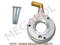MIKSERY - Miksery -  - Mikser Pierburg 2B/84mm/Audi