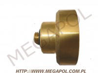 AKCESORIA - Wlewy do gazu  -  - Wlew gazu Niemcy,Belgia/Polska -221/M12/40mm