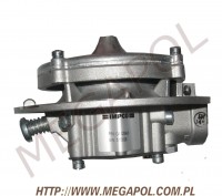 WÓZKI WIDŁOWE - Części Impco -  - CA 125 Gażnik /góra