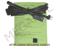 DIAGNOSTYKA - Interfejsy LPG -  - ESGI/Agis/AEB/AC/KME/USB /PL2303/2 wtyczki