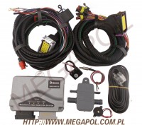 WTRYSKI KME - KME DIEGO 8 cyl. -  - 1.Wtrysk Diego G3/8cylindrów (elektronika) 