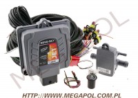 WTRYSKI KME - NEVO-SKY JET Eco -  - Wtrysk NEVO-SKY Jet  Eco 4-cylindry/DG8/elektronika