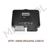 WTRYSKI KME - KME NEVO Pro 8 cyl -  -  NEVO Pro/sterownik/8-cylindrów