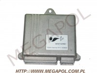WTRYSKI DTGas - BASIC GT -  - Sterownik Basic GT04S  /mały - 4 cylindry