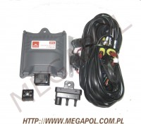 WTRYSKI AEB/Italy - AEB/King/MP32 -  - AEB (King)MP32 - elektronika do 4 cylindrów/E3 67R-016019