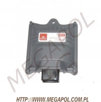 WTRYSKI AEB/Italy - AEB/King/MP32 -  - AEB (King)MP32 - sterownik do 4 cylindrów/E3 67R-016019