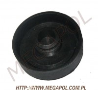 AKCESORIA - Korki - Zaślepki -  - Wlewu gazu Holandia M21,8/54mm