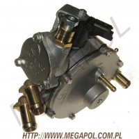 REDUKTORY - Do sekwencji -  - Landi Renzo LI 10 Turbo do 150KW