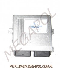 Wtryski Landi Renzo - Omegas 4cyl. -  - Centrala OBD LRE194 3/4cylindry cod.616467000