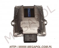 WTRYSKI Lovato - Easy Fast -  - Lovato Easy Fast C-OBDII 4cyl Centrala (E13)67R-010249 cod.616000273