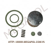 FILTRY DO LPG - Wkłady filtra -  - Wkład Lovato Smart RGJ3/L24/28/8/0/kplcod.674997000