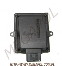 WTRYSKI Lovato - Smart 4 cyl -  - 2.Lovato Smart 4cyl - centrala cod.616497000
