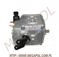 REDUKTORY - Do sekwencji -  - Lovato RGJ HP High Power cod.536771000