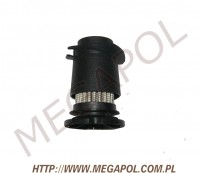 FILTRY DO LPG - Wkłady filtra -  - Wkład LPG Tech Perfekt Blue (wysokość wkładu h-70mm)