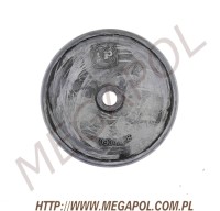 POMPY - Części zamienne -  - Membrana Pompe M30-50-73-83-104-114-135 (0904.008)