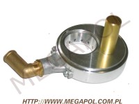 MIKSERY - Miksery -  - Mikser Nissan 16040 - średnica 88/33mm