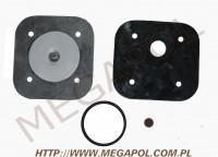 MEMBRANY REDUKTORA - Do sekwencji -  - NLP SGI NO6 NO7 - SGI Reg. Repair