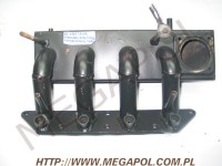 Kolektory  -  - Kolektor (06) SEAT IBIZA, CORDOBA, LEON, TULER, SKODA OCTAVIA, FABIA