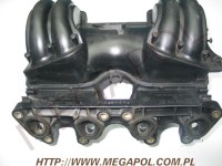 Kolektory  -  - Kolektor plastikowy VW 1.6 