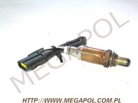 AUTO CZĘŚCI - Sondy lambda -  - Sonda lambda Bosch 0258003297 BMW/68cm